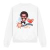 The Love Boat Unisex Adult Shake Em Up Sweatshirt