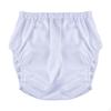 Adults Diaper Cover Incontinence for Women Men Reusable Underpant Low Noise Breathable Comfortable