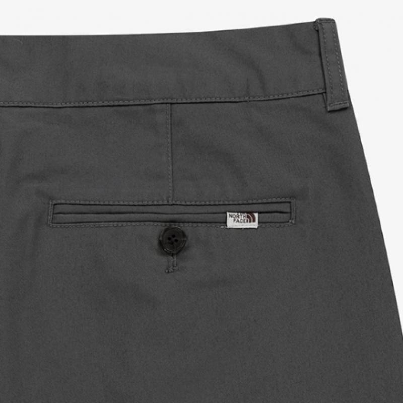 The North Face Повседневные брюки чинос White Label Chg