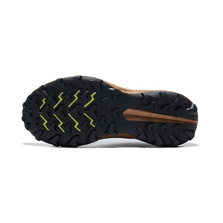 SAUCONY Женские Peregrine 13 'Glacier Bronze' S10838-20