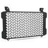 2025 2026 Motorcycle Accessories Radiator Guard Grille Cover Protection Protector For Honda CB1000 CB 1000 Hornet 1000 SP 2024