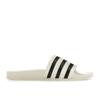 Fear of God Athletics x Adilette Slide Молочно-белые Унисекс Кроссовки IH2272