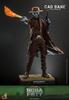 TV Masterpiece Boba Book of Boba Fett Cad Bane Scale Figure коричневая высота 34 см Fett/The 1/6 прибл.