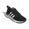 Adidas Racer TR21 Black White Men Sneakers Core-Black Cloud-White GZ8184