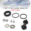 6 Torx Parking Rear Brake Caliper Motor Repair Kit For VW Passat 32332082