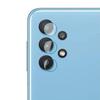 Set of 2 Tempered Glass Lens Protectors for Samsung Galaxy A32 5G