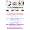 Синяя цепь привода мотоцикла 428 108 звеньев Детали трансмиссии для Honda Kawasaki Yamaha 125 куб. см ~ 250 куб. см Ssr Ycf Дорожный мотоцикл Квадроцикл Скутер Atv Грязевой