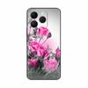 For Realme 15T New Hot Soft Silicone Painted Phone Case For Realme 15T 15 T Shockproof Shell Bumper Cover Realme15T Coque Fundas