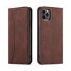 Leather Flip Cover for Oneplus Nord N100 and 7T Phones.