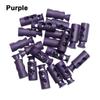 Apparel Shoelace Sportswear Accessories Plastic Stoppers Lock Toggle DIY Metal Clamp Stopper Cord