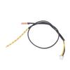 Diy Accessories For Gree Ambient Air Conditioner Temperature Sensor Double Probe Tube Air Temperature Sensor 47Cm