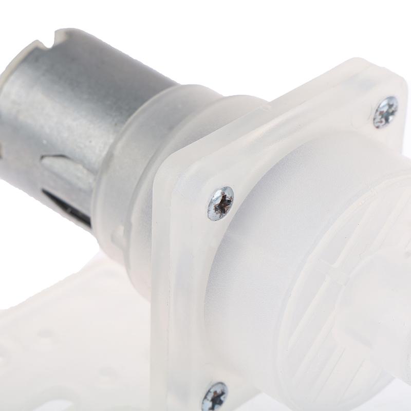 Micro Water Suction Pump Dispenser Electric Open Bottle Kettle Pumping Motor