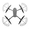 Propeller Guards Propellers Protector Quick Release Protective Cover Semi Enclosed for Air 3 Drone