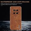 AZNS For Huawei Mate 70 Pro/70 Pro+ Case Electroplating Crocodile Texture PU+TPU Phone Cover