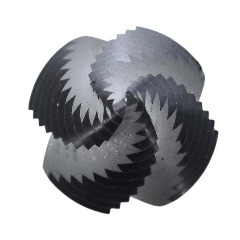 AW Tools Spiral Step Drill Bit