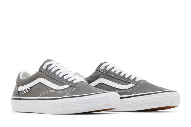 Men's Sneakers Vans Skate Old Skool 'Pewter'