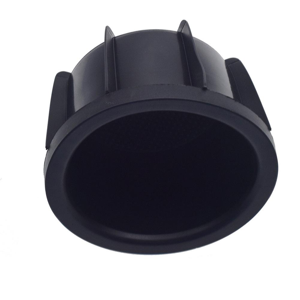 06-12 Подстаканник 55618-42040 ABS Черный Консольный ящик