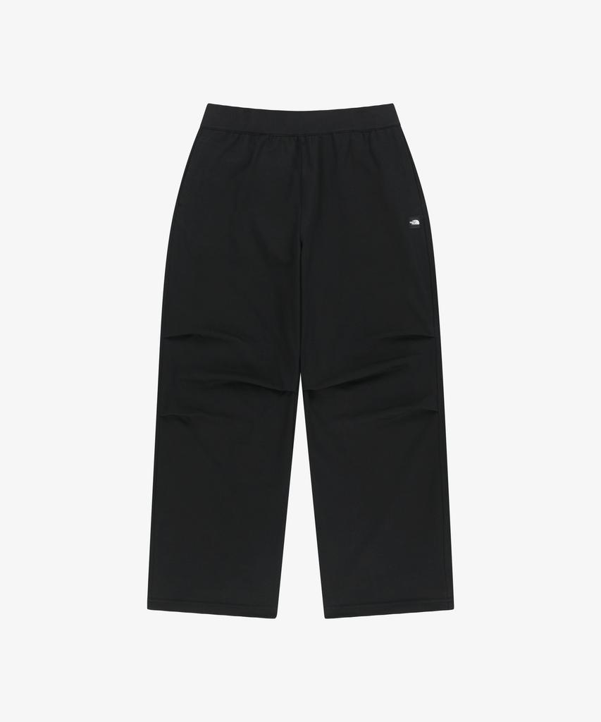 Noseupeiseu Np6Ks01J White Label Wl Спортивные штаны Черный