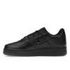 Nike Air Force 1 Jewel Color of the Month - Black Men Sneakers FN5924-001