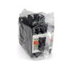Стандартный электромагнитный контактор Fuji Electric корпус Катушка AC200V AC200V 1A (без крышки) SC-03,