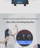 Yangzi Портативная Bluetooth-колонка для караоке с 3D-звуком для использования дома и на улице