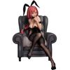 SSR ФИГУРКА Оригинальная серия фигурок Ijinkan First Calyx Bunny Ver. Полная фигурка, окрашенная в пластик, в масштабе 17 STL247335