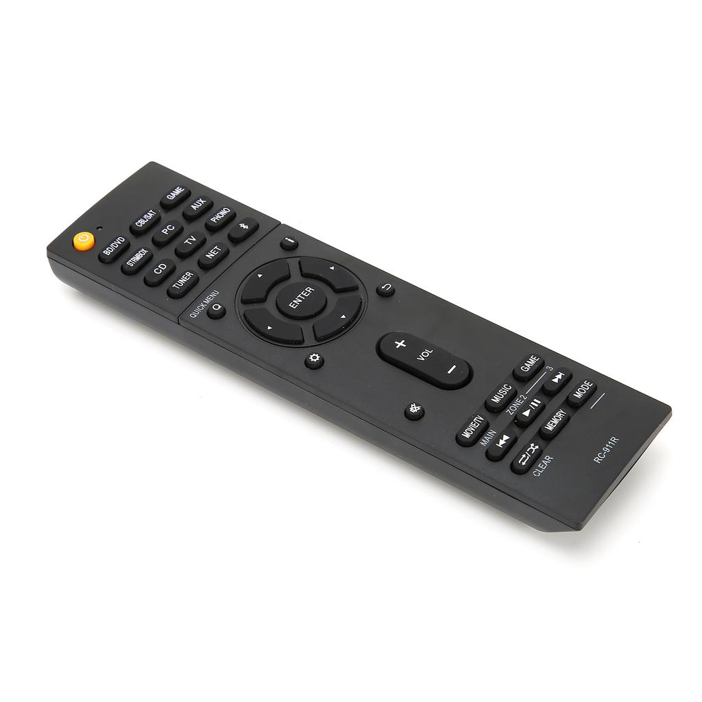 Пульт дистанционного управления RC911R подходит для Onkyo TXNR578 TXDS787 TXNR777 TXNR686 HTS7805 TXRZ720