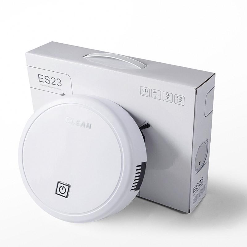 2024 Robot Vacuum Cleaner Sweeper Robo SDJQR150ES23