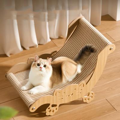 Доска для кошачьих когтей, прочная, для шлифовки когтей домашних животных, товары для животных