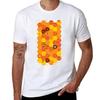 Honey Bees TShirt Unisex T Shirt Graphic TShirt