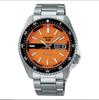 Seiko Часы Five Sports Коллекция Ретро Цвета Специальное Издание SBSA219