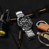 Мужские автоматические часы Seiko 5 Sports SRPD55K1 с черным циферблатом
