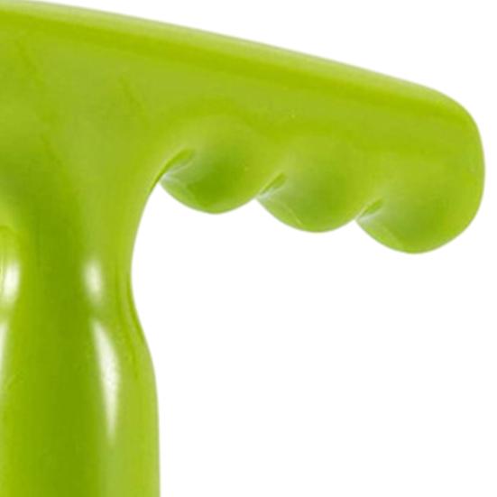 Sowing Dispenser Loose Soil 5 Gears Adjustable Non-Slip Sturdy Structure Hand Held Flower Plant Seeder Garden