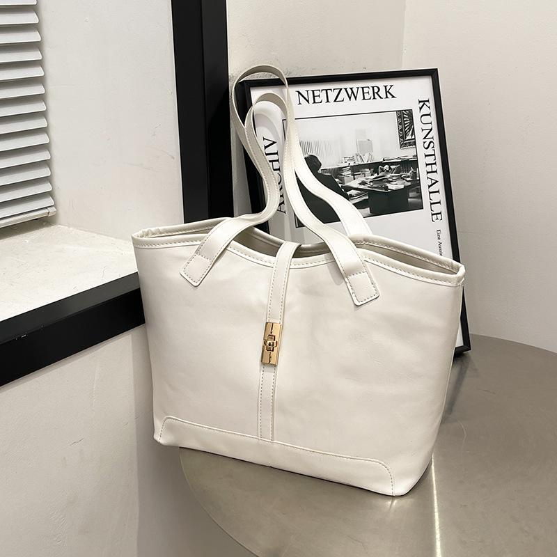 Высококачественная сумка для поездок на работу в стиле ретро, универсальная сумка через плечо и подмышку, сумка-тоут