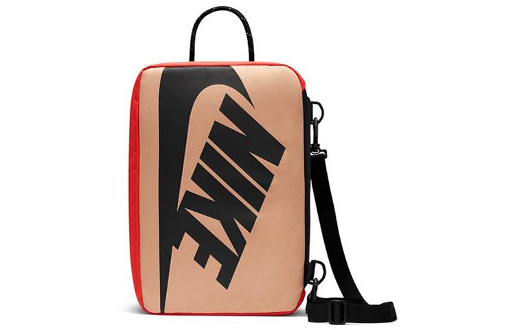 Nike Vintage Shoebox Bag Multicolor DQ5592-010