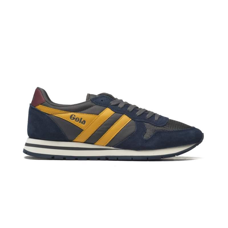 Gola Daytona sneakers tricolore
