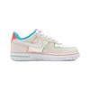 Nike Air Force 1 Low "Holiday Cookies" PS Sneakers FQ8351-110