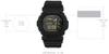 Casio Цифровые часы Vibration Black Overseas Model Reimported Product G-SHOCK Men's GD-350-1B