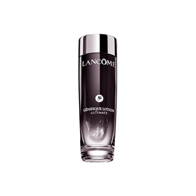 Lancôme Chinese Valentine's Day Limited Edition Small Black Bottle Filter Water, Toner, Soothing, Moisturizing and Moisturizing 150ml