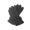 RJM Mens Fleece Gloves