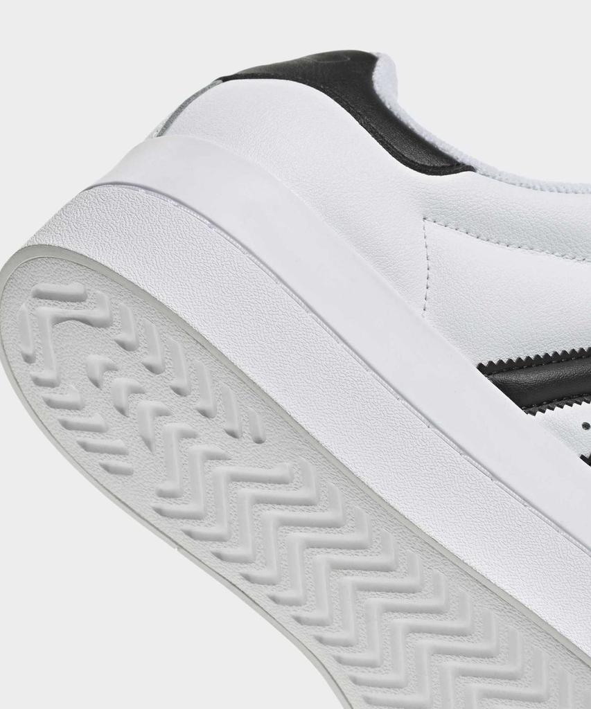 adidas Суперзвезда Стэк - Белый:Черный / Ki1925