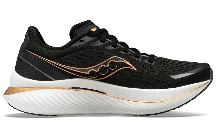SAUCONY Endorphin Speed 3 Черный Золотоstruck Женские - S10756-10