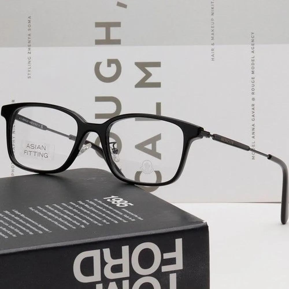 Eyeglass Frame ML5160D 001 Horn-rimmed