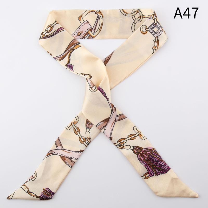 Шелковые шарфы. Универсальные завязывающиеся сумки, длинные полоски, маленькие шелковые шарфы, банты, повязки на голову, ленты, подарочные коробки, подарочные ремни.