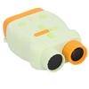 Kids Binocular 5X Zoom Night Vision 1080P Video IP54 Water Resistant 2500mAh 2.4 Inch Screen