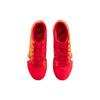 Nike Zoom Mercurial Vapor 15 Academy MDS TF Dream Speed ​​- Светло-малиновые мужские кроссовки Red Bright-Mandarin Black FD1168-600
