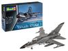 German Revell German Panavia Tornado Plastic Model 03783 1/144 IDS/GR.1 (Airplane)