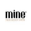 MineTan Dark Ash Self-Tanning Foam 200ml