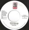 7inch Record RICHIE SPICE - Babylon Going Down DR9704 Black Chiney Re 2007 Jamaica Reggae, Ska & Dub Used