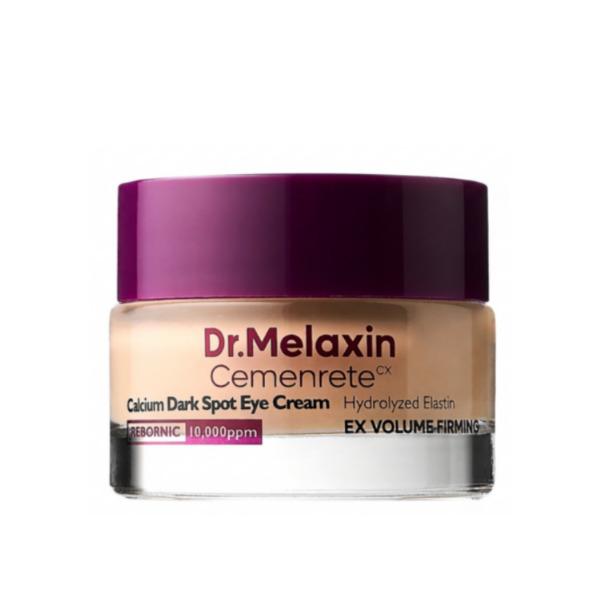 Dr.Melaxin Cemenrete Calcium Dark Spot Cover Eye Cream 15g